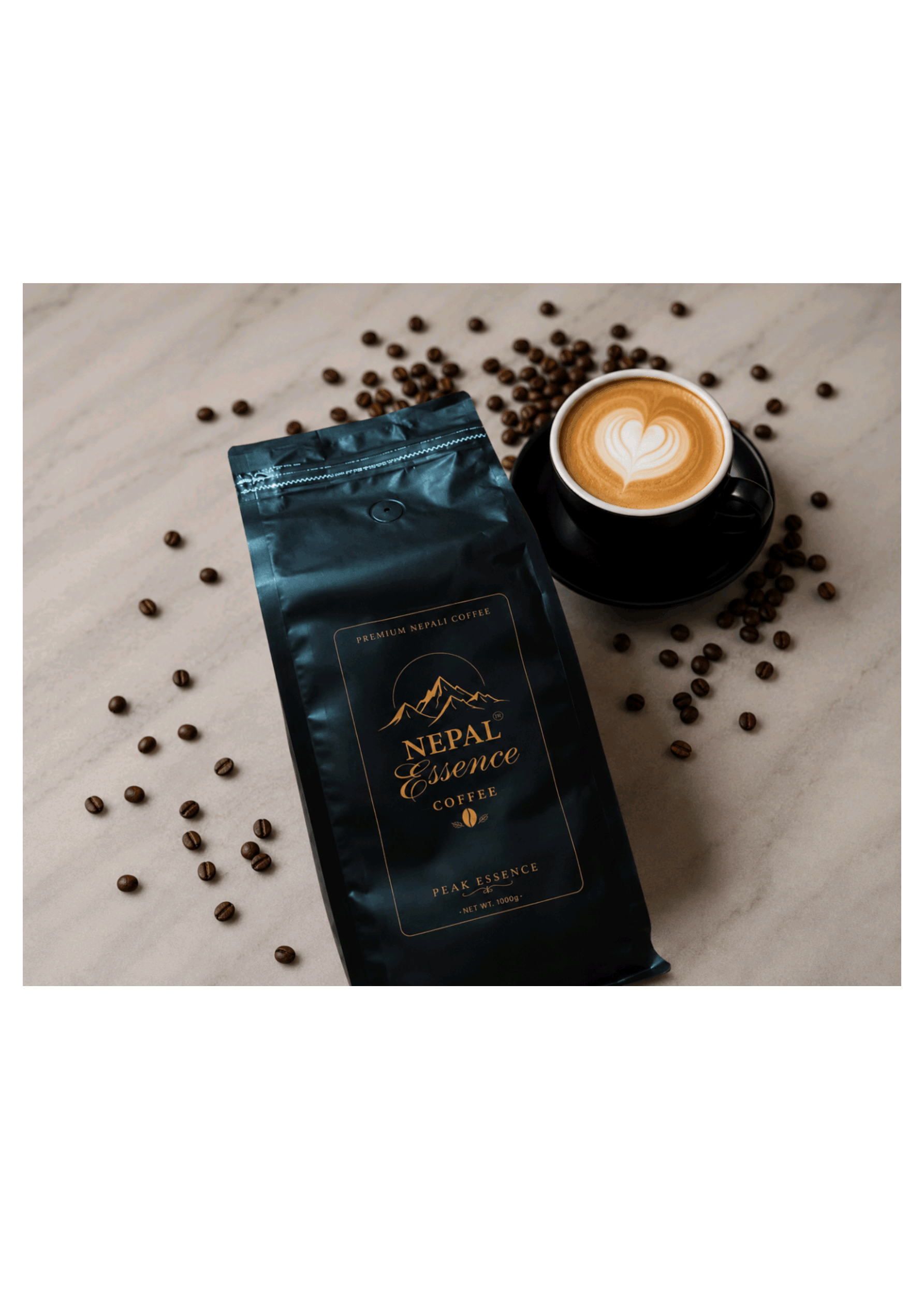 Specialty Coffee